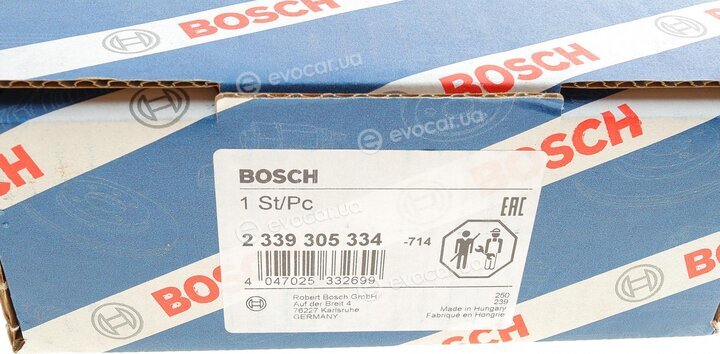 Bosch 2 339 305 334