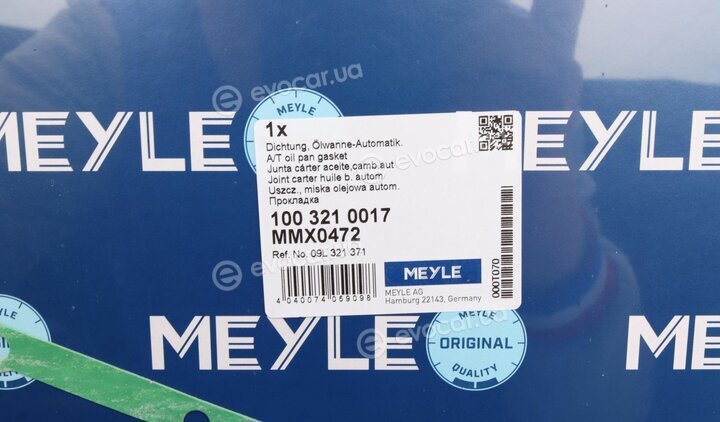 Meyle 100 223 0000