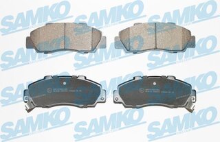 LPR / Samko 5SP472
