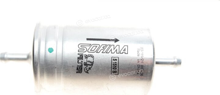 Sofima S 1510 B