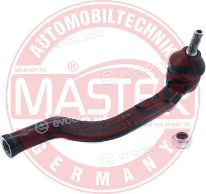 Master Sport 25510-PCS-MS