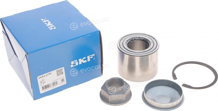 SKF VKBA 6799