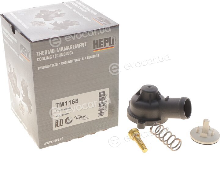 Hepu TM1168