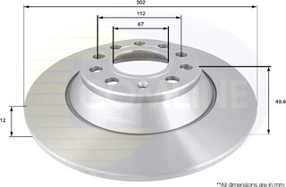 Comline ADC1471