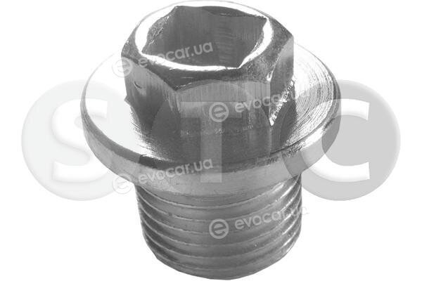 Metalcaucho / STC T400670