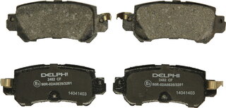 Delphi LP2482
