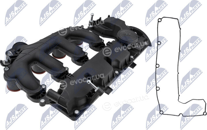 NTY BPZ-CT-011