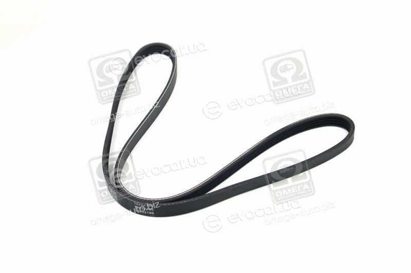 Dayco 4PK1125