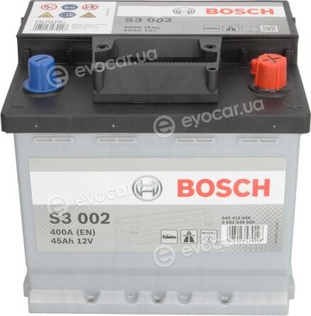 Bosch 0 092 S30 020