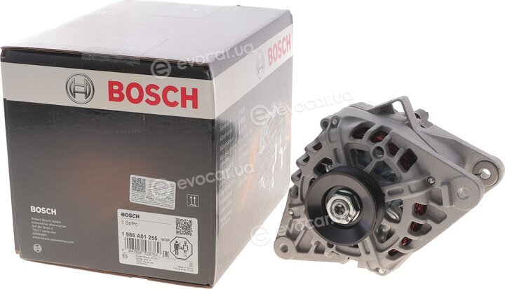 Bosch 1 986 A01 255