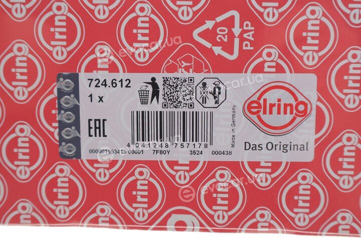 Elring 724.612