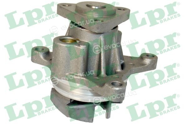 LPR / Samko WP0284