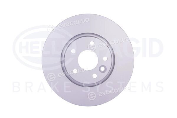 Hella 8DD 355 129-161