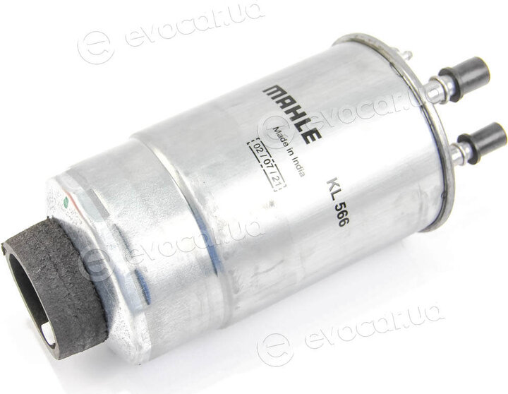 Mahle KL 566