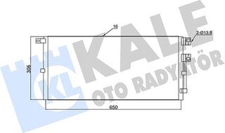 Kale 345480