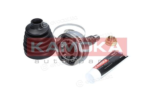 Kamoka 7540