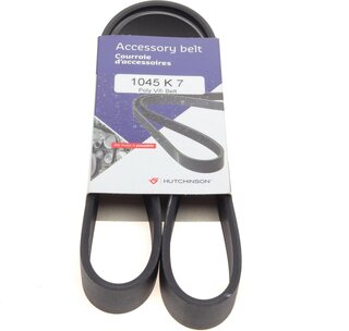 Hutchinson 1045 K 7