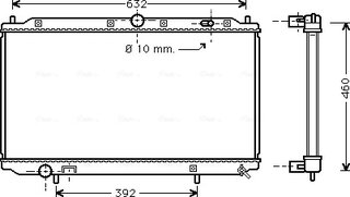 Ava Quality VO2124