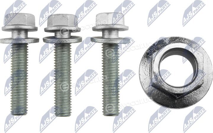 NTY KLP-PL-022-Z