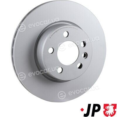 JP Group 1163120200