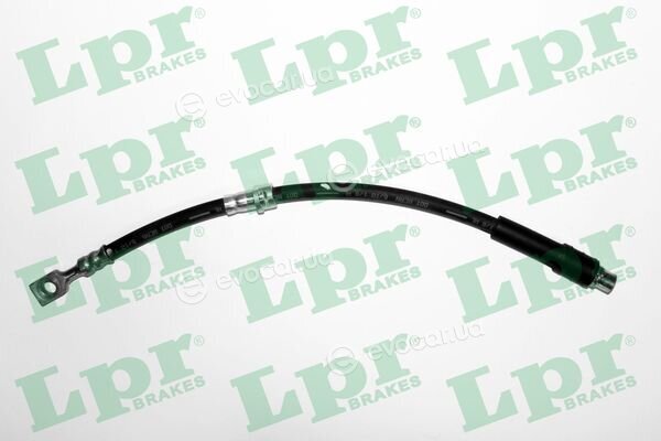 LPR / Samko 6T46793