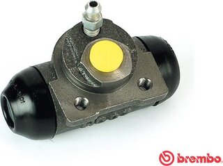 Brembo A 12 350