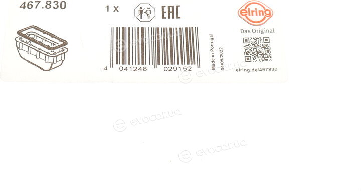 Elring 467.830