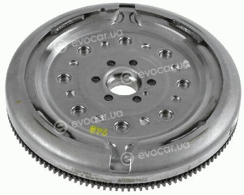 Sachs 2294 000 329
