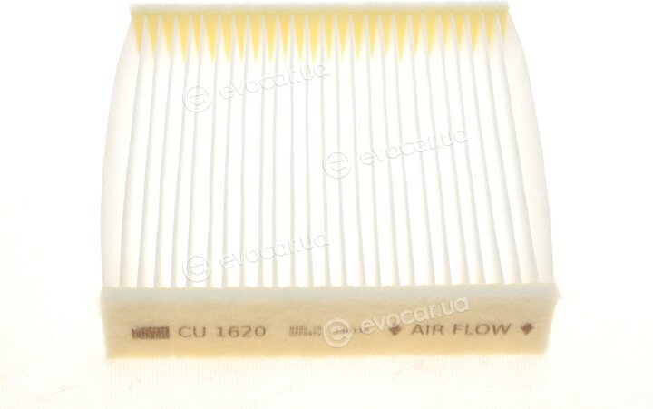 Mann CU 21 000-2