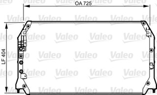 Valeo 814247