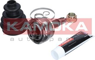 Kamoka 7032