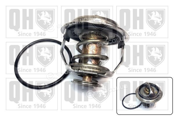 Quinton Hazell QTH753K