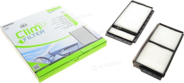 Valeo 698892