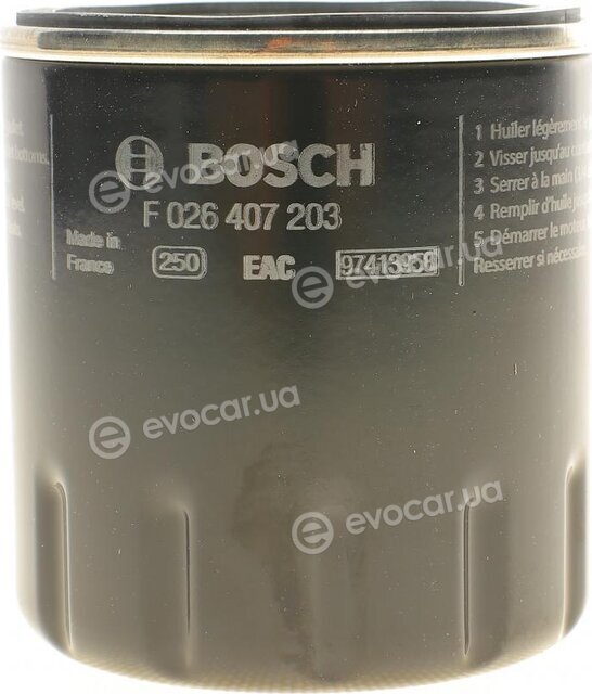 Bosch F 026 407 203