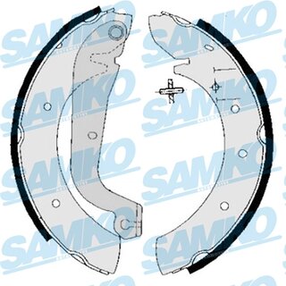 LPR / Samko 085020