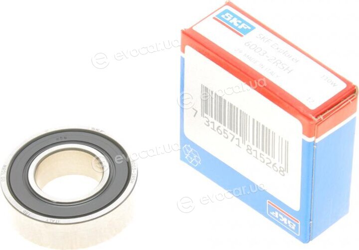 SKF 60032RSH