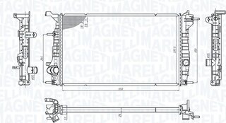 Magneti Marelli 350213200600