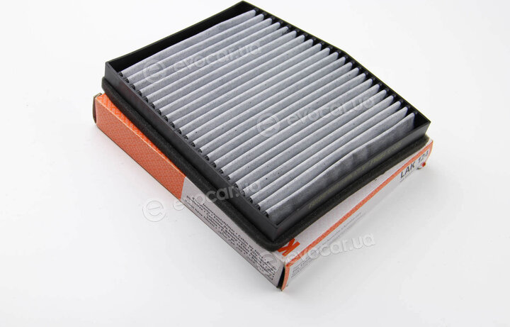Mahle LAK 124