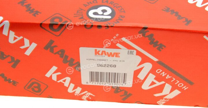 Kawe / Quick Brake 962268