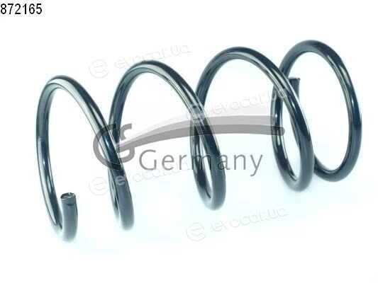 CS Germany 14.872.165