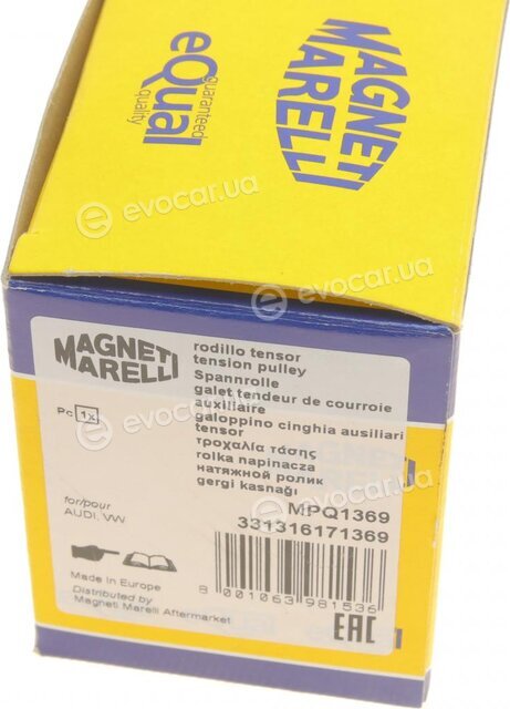 Magneti Marelli 331316171369