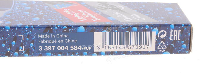 Bosch 3 397 004 584