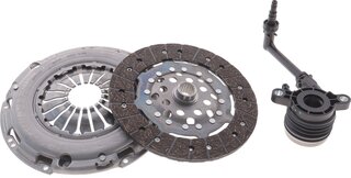 Sachs 3000 990 490