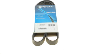 Dayco 6PK1381
