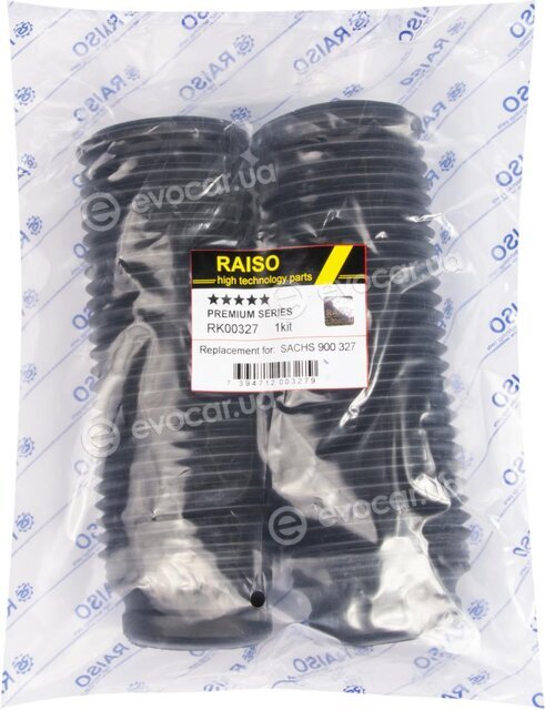 Raiso RK00327