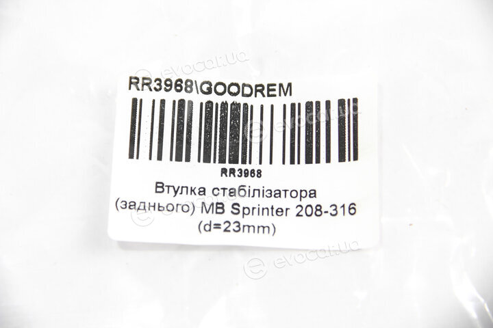 Goodrem RR3968