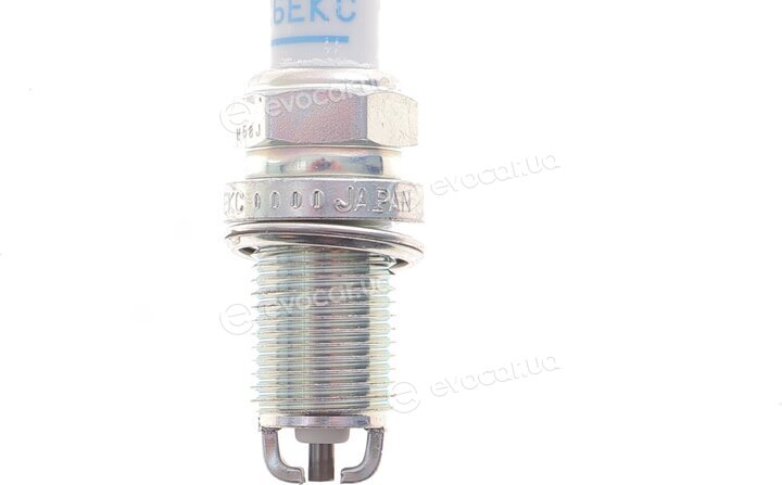 NGK / NTK BKR6EKC