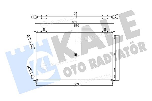 Kale 353095