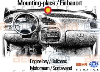 Mahle AB 2 000S