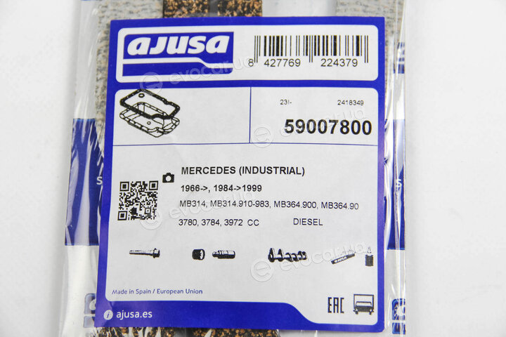 Ajusa 59007800